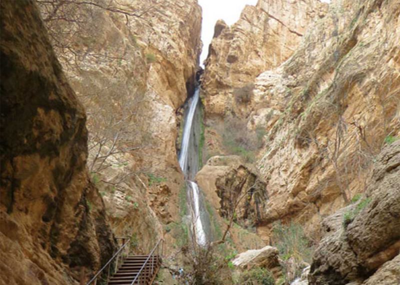 آبشار پیران