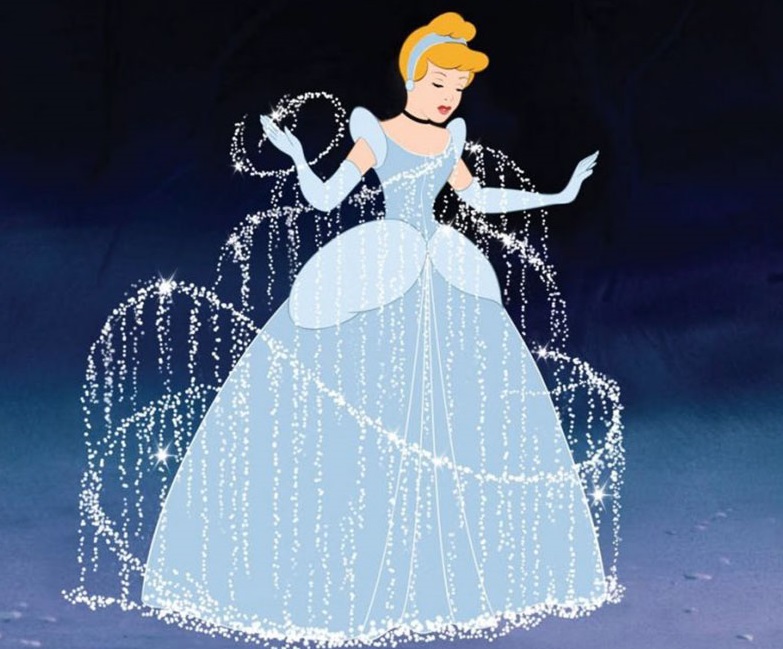 سیندرلا