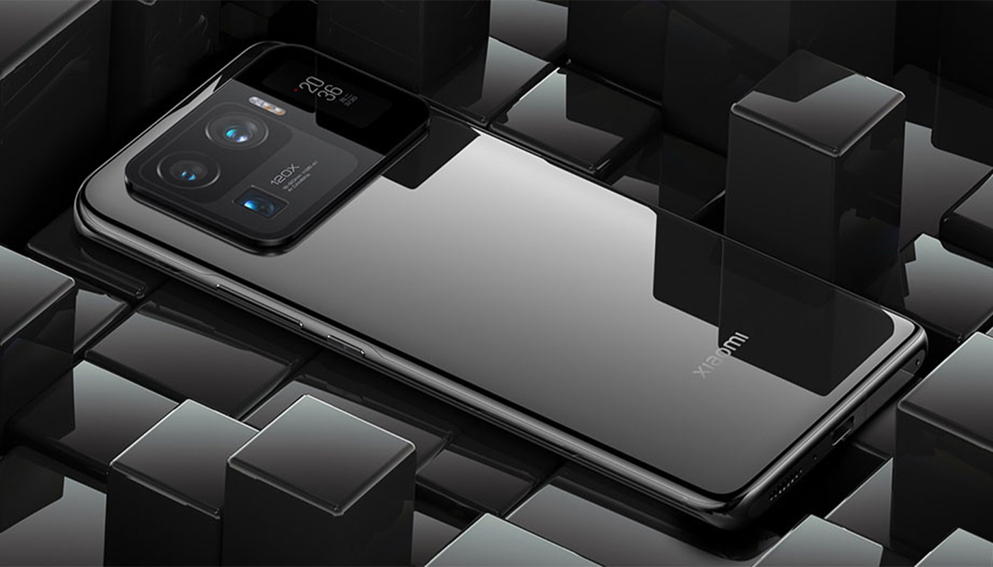 گوشی ‌های برتر شیائومی