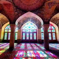 با شهرهای توریستی ایران آشنا شوید