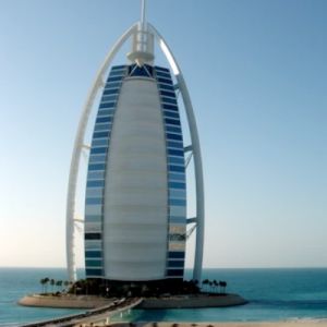14 جاذبه گردشگری در امارات