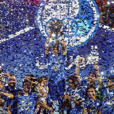 افتخارات استقلال