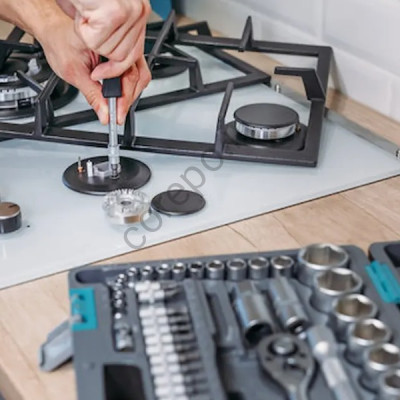 اجاق گاز داتیس را کجا تعمیر کنیم؟ راهنمای کامل انتخاب بهترین مرکز
