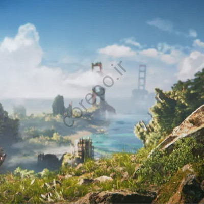 بازی‌های جهان باز موبایل و PC