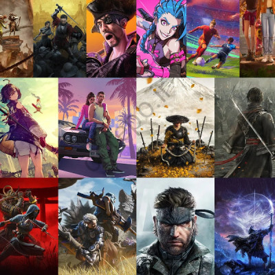 بازی‌های ماجراجویی برتر سال ۲۰۲۵ برای PC