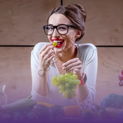 برای جوان ماندن صورت چه بخوریم؟