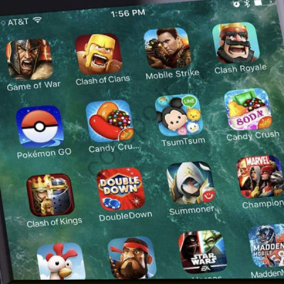 بهترین بازی‌ های موبایل در سال ۲۰۲۵