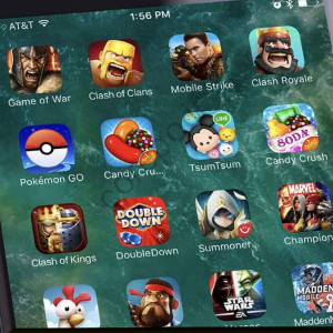 بهترین بازی‌ های موبایل در سال ۲۰۲۵