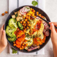 بهترین غذاها برای معده ضعیف بهم بده غذا