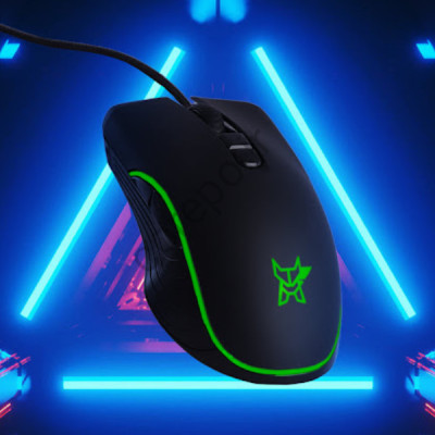 راهنمای کامل انتخاب موس گیمینگ حرفه‌ای