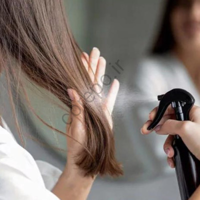 روش های مراقب از مو در برابر حرارت