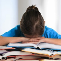 روش‌های بالا بردن تمرکز هنگام مطالعه بدون دارو