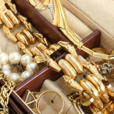 ریسک‌های نگهداری فیزیکی طلا