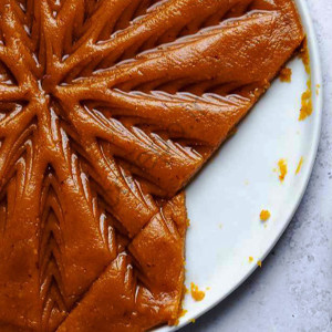 طرز تهیه حلوا با شیره انگور