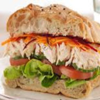 طرز تهیه ساندویچ های رژیمی