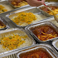 طرز تهیه قیمه نذری مجلسی مرحله‌ به‌ مرحله