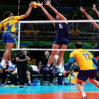 معرفی 20 والیبالیست معروف دنیا