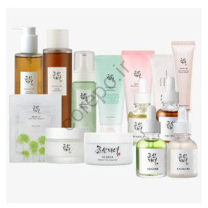 معرفی انواع آبرسان پوست کره ای