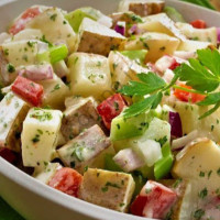 معرفی بهترین رژیم های غذایی با غذاهای خانگی