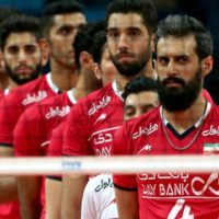 معرفی بهترین والیبالیست‌های ایران