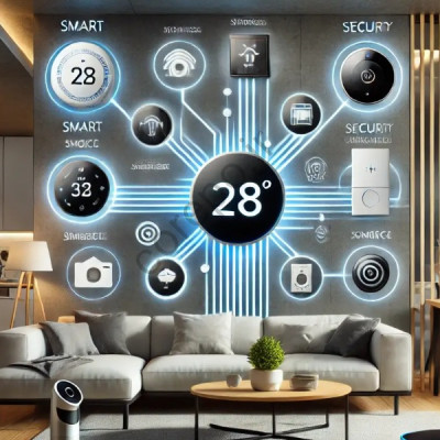 معرفی وسایل کاربردی خانه که کارهای روزمره را بسیار ساده‌ تر می‌کنند