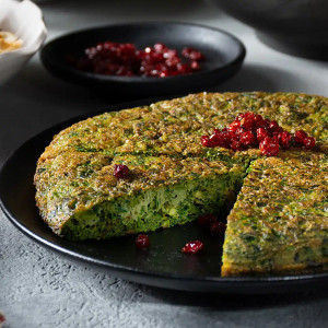 نکاتی طلایی برای تهیه کوکوی پف دار