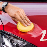 واکس خودرو و نحوه واکس زدن خودرو