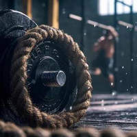 ورزش های ترکیبی (کراس ترینینگ) برای افراد بالای ۴۰ سال