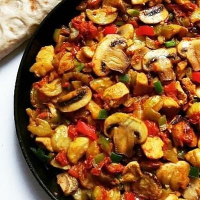 14 دستور غذای سریع و آسان برای روزمره