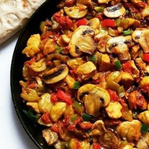 14 دستور غذای سریع و آسان برای روزمره