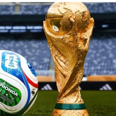 بازی های هفته چهارم جام جهانی 2026