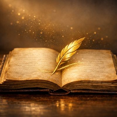 داستان ضرب المثل به پایان آمد این دفتر حکایت همچنان باقیست