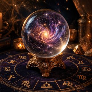 فال روزانه سه‌شنبه ۱۶ تیر ۱۴۰۵
