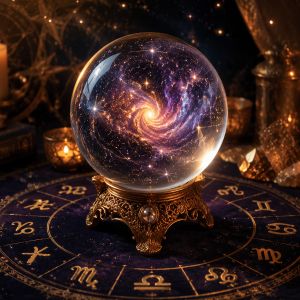 فال روزانه دوشنبه ۱۵ تیر ۱۴۰۵
