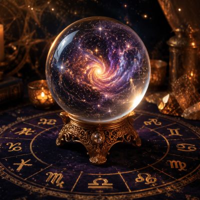 فال روزانه دوشنبه ۵ مرداد ۱۴۰۵