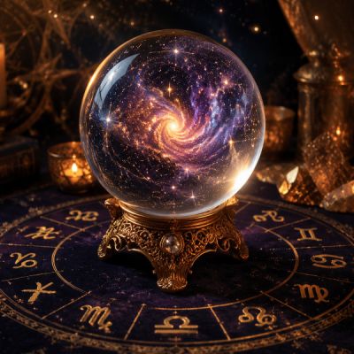 فال روزانه چهارشنبه ۷ مرداد ۱۴۰۵