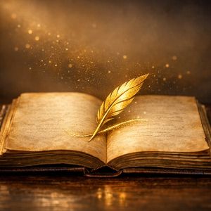 داستان ضرب المثل اگه بگه ماست سفیده، من میگم سیاهه