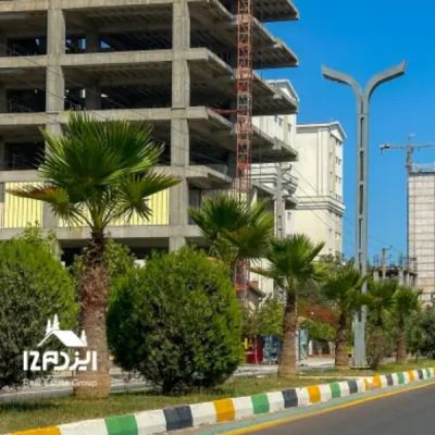 زمین شهرکی یا زمین مستقل در مازندران؟ مقایسه سند، مشاعات، زیرساخت و فروش مجدد