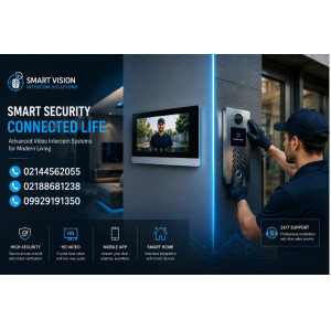 هنگام خرید آیفون تصویری به چه نکاتی توجه کنیم؟
