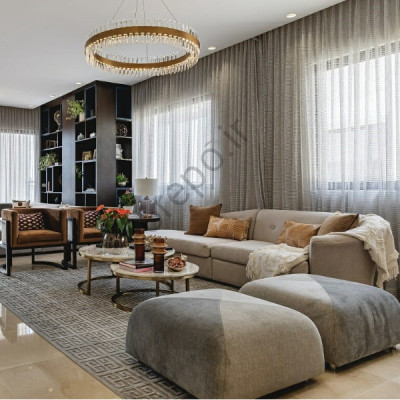 آشنایی با ایده ها و سبک های دکوراسیون داخلی