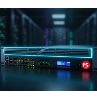 استفاده از F5 برای شتاب‌دهی و Caching محتوای وب‌سایت‌های پرترافیک