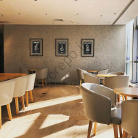 اصول طراحی دکوراسیون کافه ها