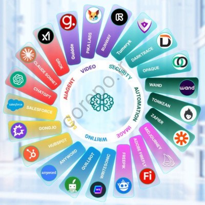 بهترین ابزارهای هوش مصنوعی برای ۲۰۲۶