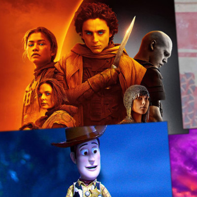 بهترین فیلم ها و انیمیشن ها تا سال 2026