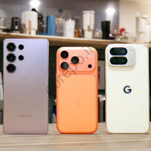 بهترین گوشی های موبایل موجود در بازار ایران