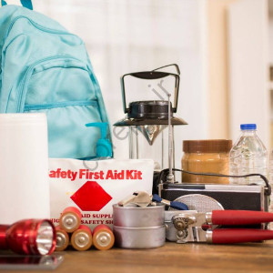 راهنمای کامل آمادگی در زمان جنگ و بحران