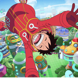 معرفی انیمه وان پیس One Piece