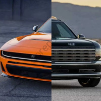 معرفی خودروهای جدید در سال 2026