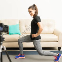 ورزش های اثربخش برای لاغر کردن پایین تنه