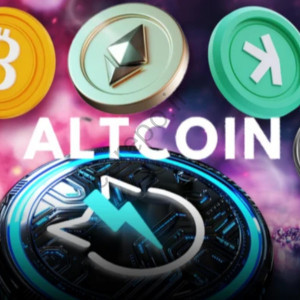 ۵ آلت کوین ترند این هفته که احتمال رشد انفجاری دارند